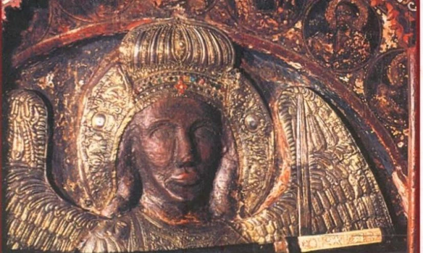 Η «επέμβαση» του Αρχαγγέλου Μιχαήλ: Εμφάνιση σε μικρό παιδί